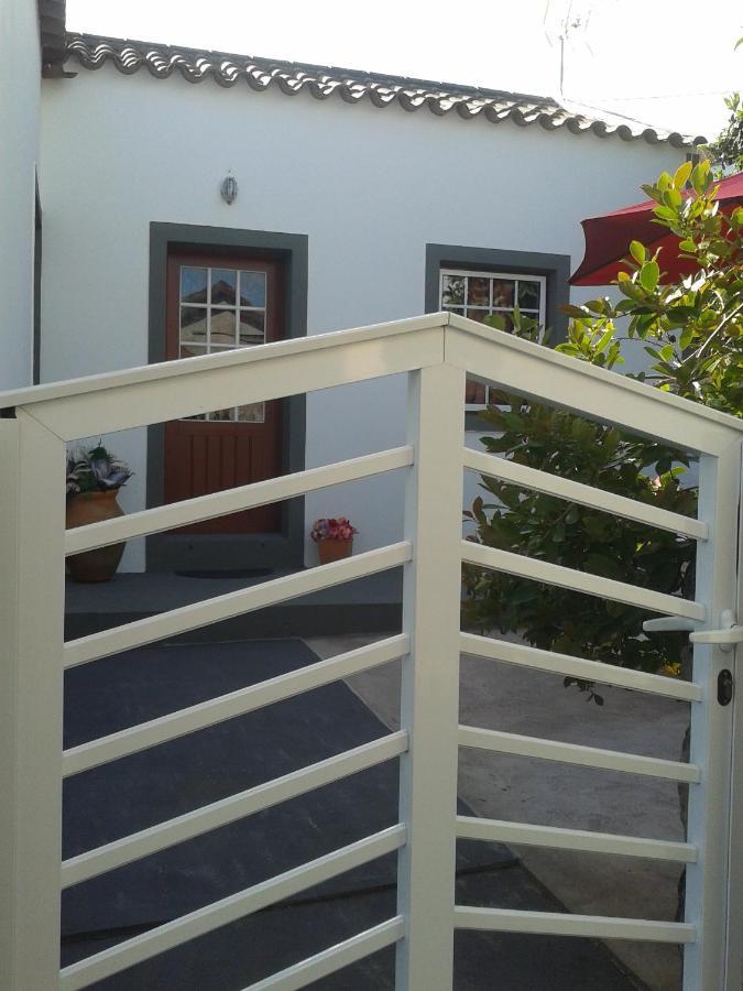 Hotel Casa Da Prainha Sao Caetano  Exterior foto